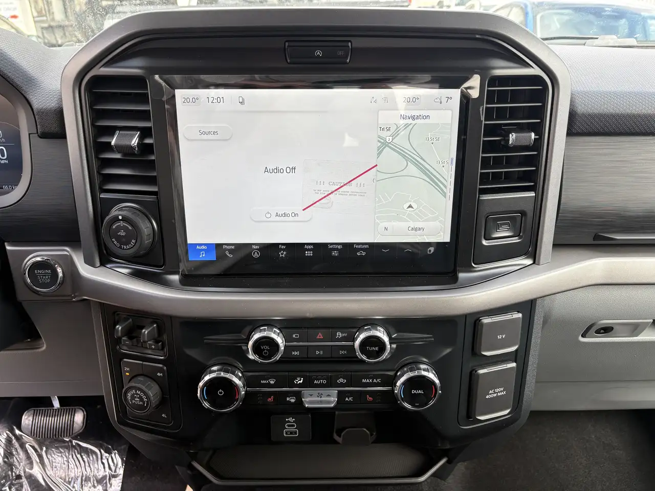 Ford F 150 снимка Ford F 150