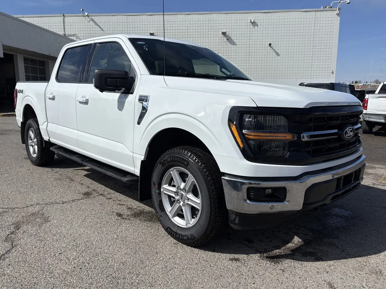 Ford F 150 снимка Ford F 150