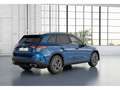 Mercedes-Benz GLC 220 d 4MATIC Cam PTS AHK SHZ Blu/Azzurro - thumbnail 12