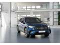 Mercedes-Benz GLC 220 d 4MATIC Cam PTS AHK SHZ Blau - thumbnail 6
