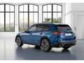 Mercedes-Benz GLC 220 d 4MATIC Cam PTS AHK SHZ Azul - thumbnail 16