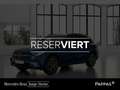 Mercedes-Benz GLC 220 d 4MATIC Cam PTS AHK SHZ Blau - thumbnail 1
