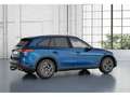 Mercedes-Benz GLC 220 d 4MATIC Cam PTS AHK SHZ Blu/Azzurro - thumbnail 11