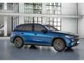 Mercedes-Benz GLC 220 d 4MATIC Cam PTS AHK SHZ Blu/Azzurro - thumbnail 8
