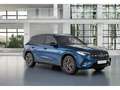 Mercedes-Benz GLC 220 d 4MATIC Cam PTS AHK SHZ Blau - thumbnail 7