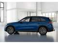 Mercedes-Benz GLC 220 d 4MATIC Cam PTS AHK SHZ Blau - thumbnail 18