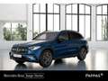 Mercedes-Benz GLC 220 d 4MATIC Cam PTS AHK SHZ Blu/Azzurro - thumbnail 1