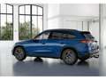 Mercedes-Benz GLC 220 d 4MATIC Cam PTS AHK SHZ Blau - thumbnail 17