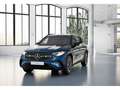 Mercedes-Benz GLC 220 d 4MATIC Cam PTS AHK SHZ Blu/Azzurro - thumbnail 4