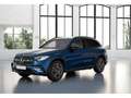 Mercedes-Benz GLC 220 d 4MATIC Cam PTS AHK SHZ Blu/Azzurro - thumbnail 2
