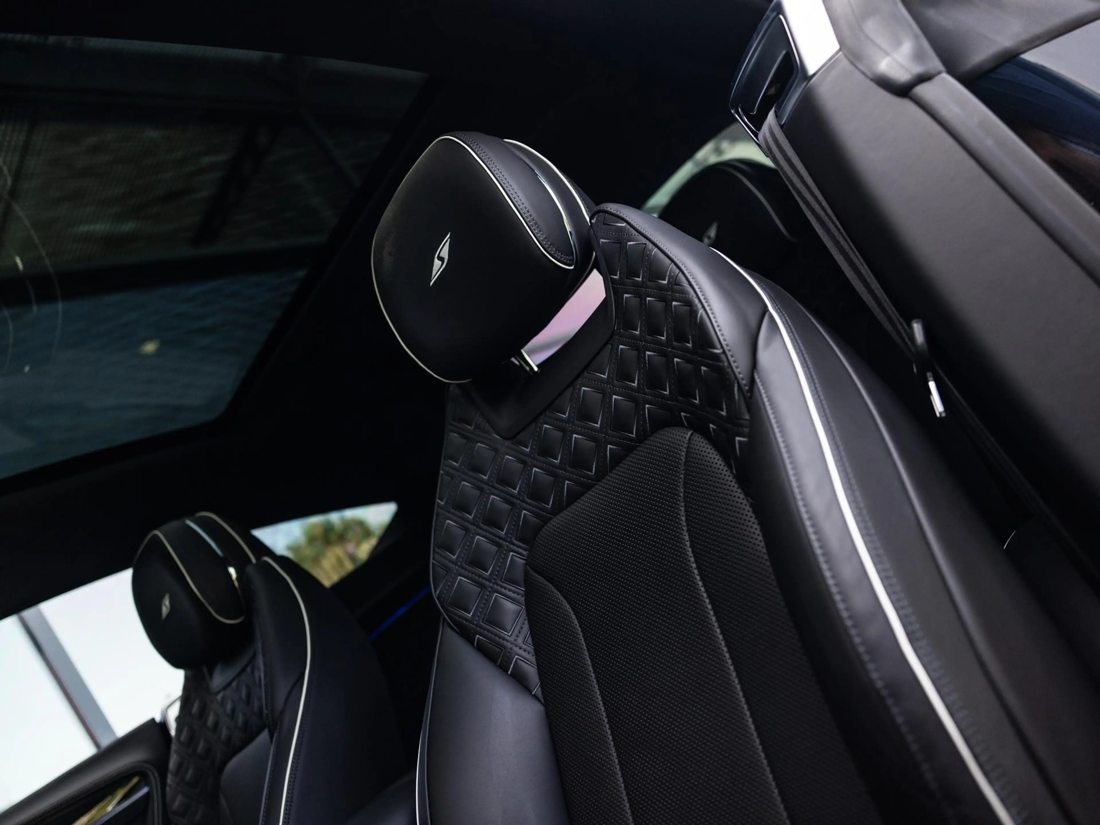 Bentley Continental GT 4.0 V8 S | NAIM SOUND | PANORAMADAK | TOURING PAKK — photo 15