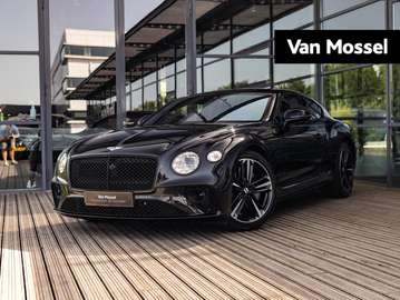 4.0 V8 S | ROTATING DISPLAY | NAIM SOUND | PANORAM