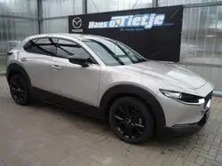 Mazda CX-30 2.5L e SKYACTIV G 140ps 6AT FWD Homura