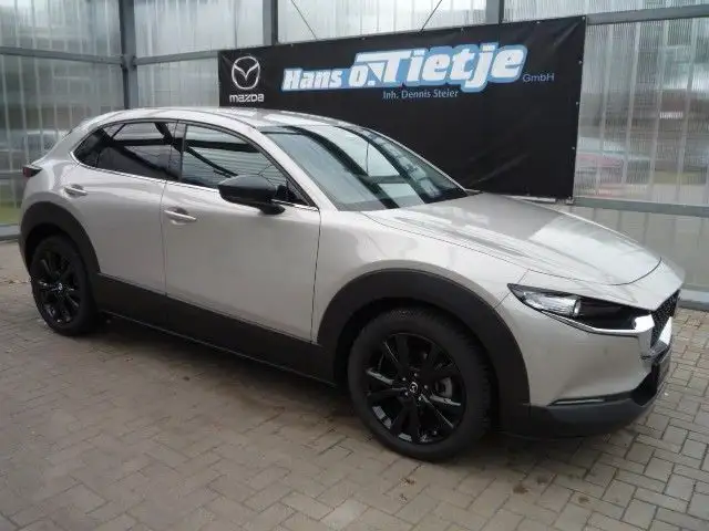 Mazda CX-30 2.5L e SKYACTIV G 140ps 6AT FWD Homura