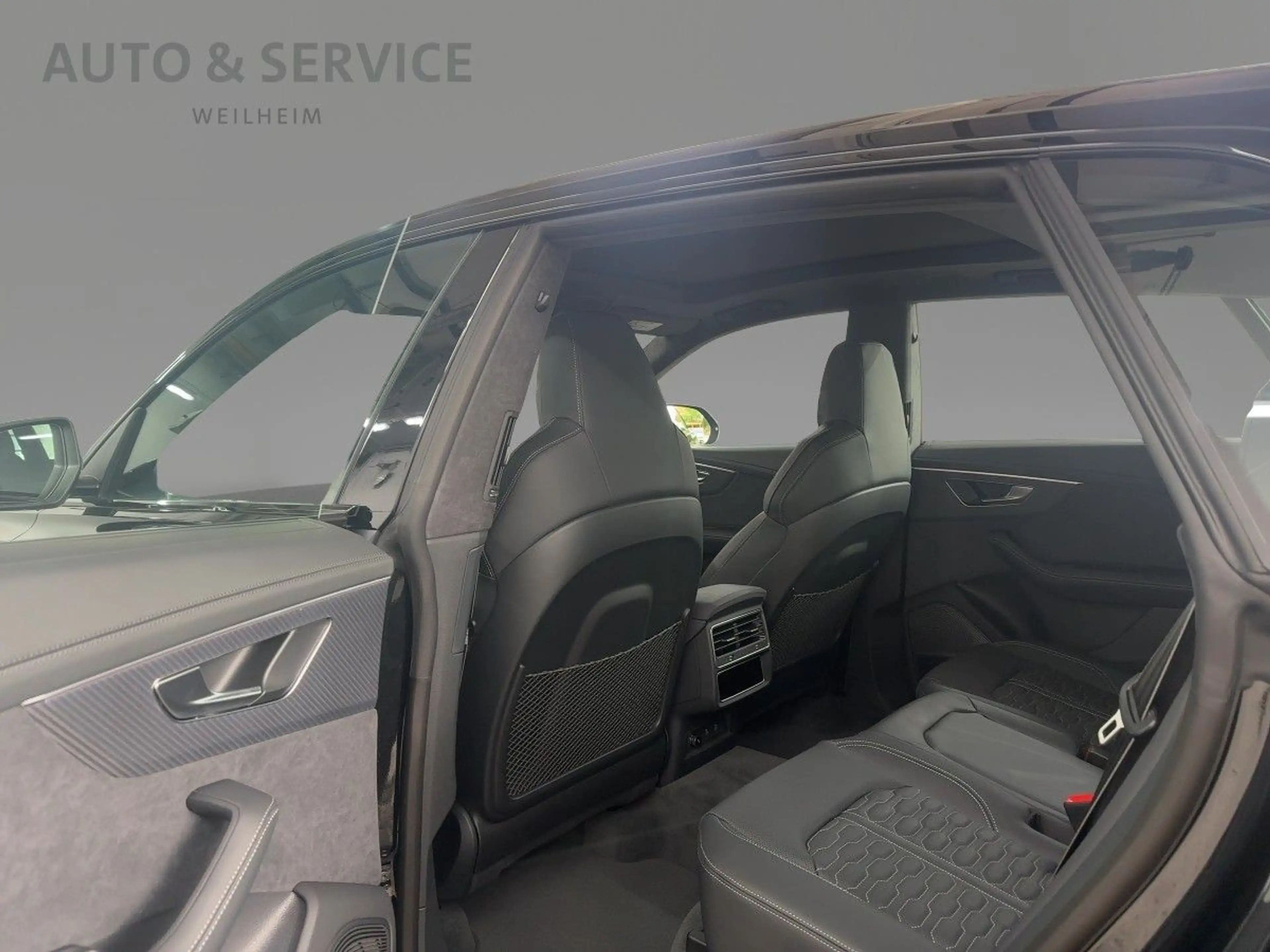 Audi RS Q8 Audi RS Q8 SUV performance 471 kW tiptronic — photo 7