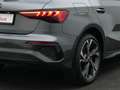 Audi A3 Sportback 45 TFSI e 245 pk S-tronic S edition Comp Gris - thumbnail 14