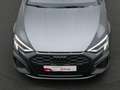 Audi A3 Sportback 45 TFSI e 245 pk S-tronic S edition Comp Gris - thumbnail 12