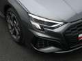 Audi A3 Sportback 45 TFSI e 245 pk S-tronic S edition Comp Gris - thumbnail 13