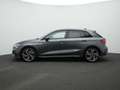 Audi A3 Sportback 45 TFSI e 245 pk S-tronic S edition Comp Gris - thumbnail 19
