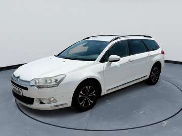 Tourer Business Class KLIMA SITZH