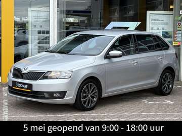 1.2 TSI Greentech Edition | NAP | Navigatie | Acht