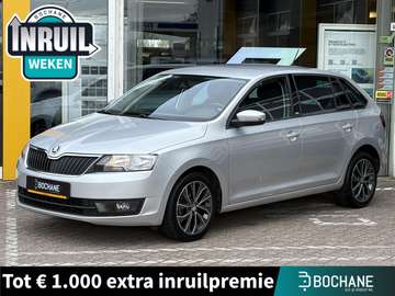 1.2 TSI Greentech Edition | NAP | Navigatie | Acht