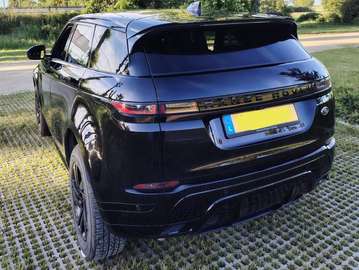 Range Rover Evoque D165 FWD R-Dynamic S