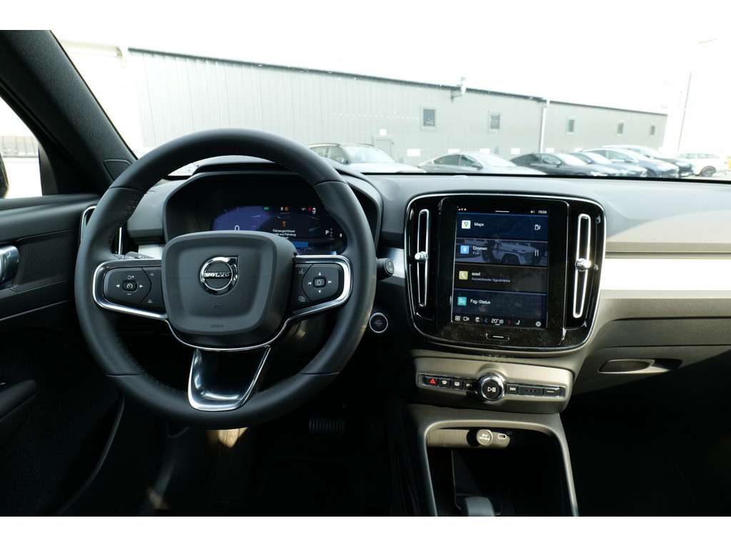 Volvo XC 40