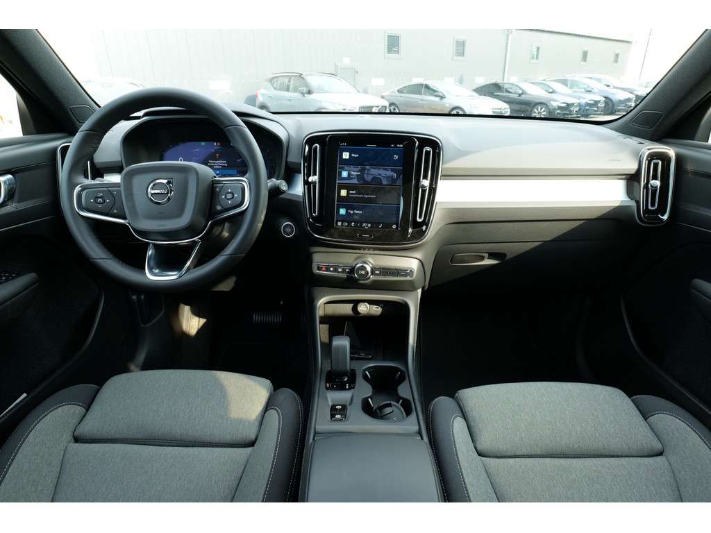 Volvo XC 40