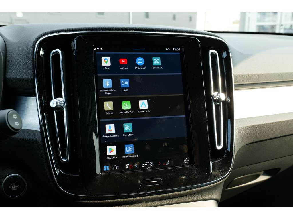 Volvo XC 40