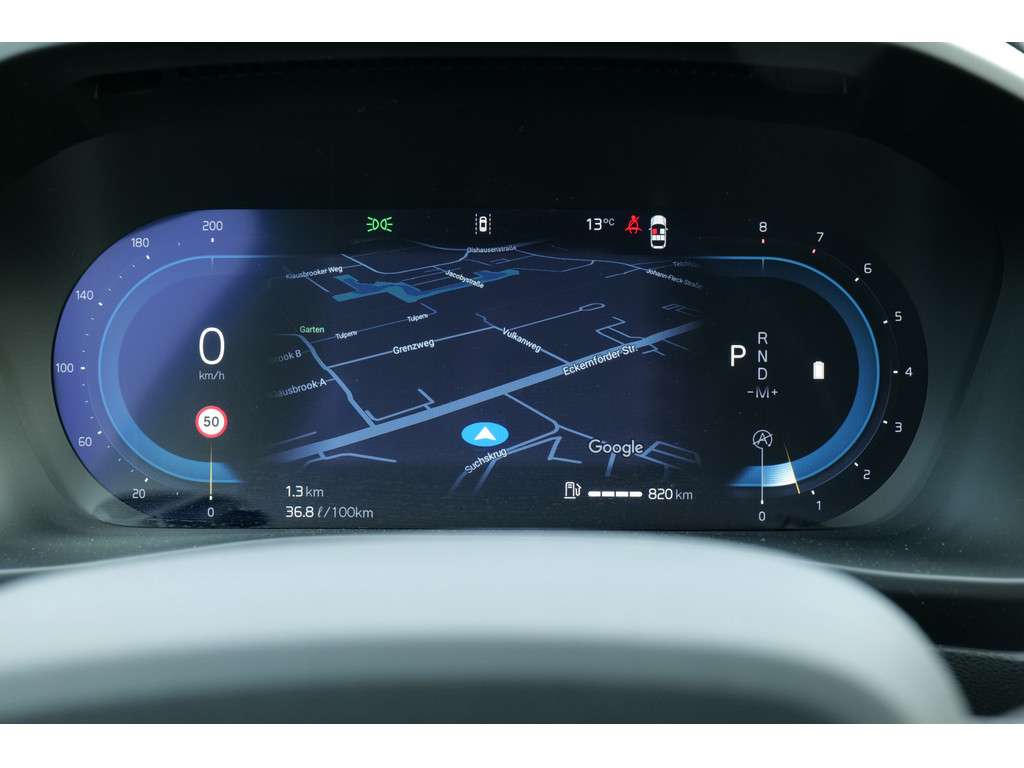 Volvo XC 40