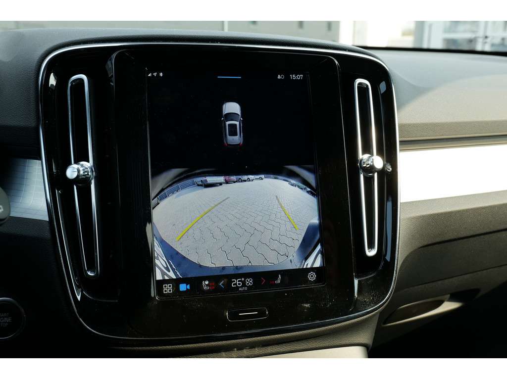 Volvo XC 40