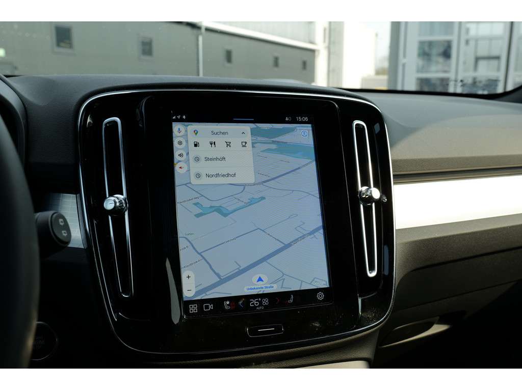 Volvo XC 40