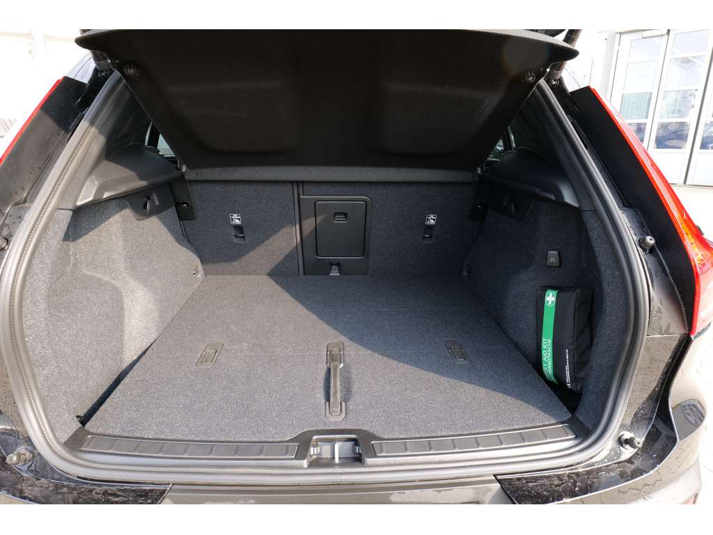 Volvo XC 40
