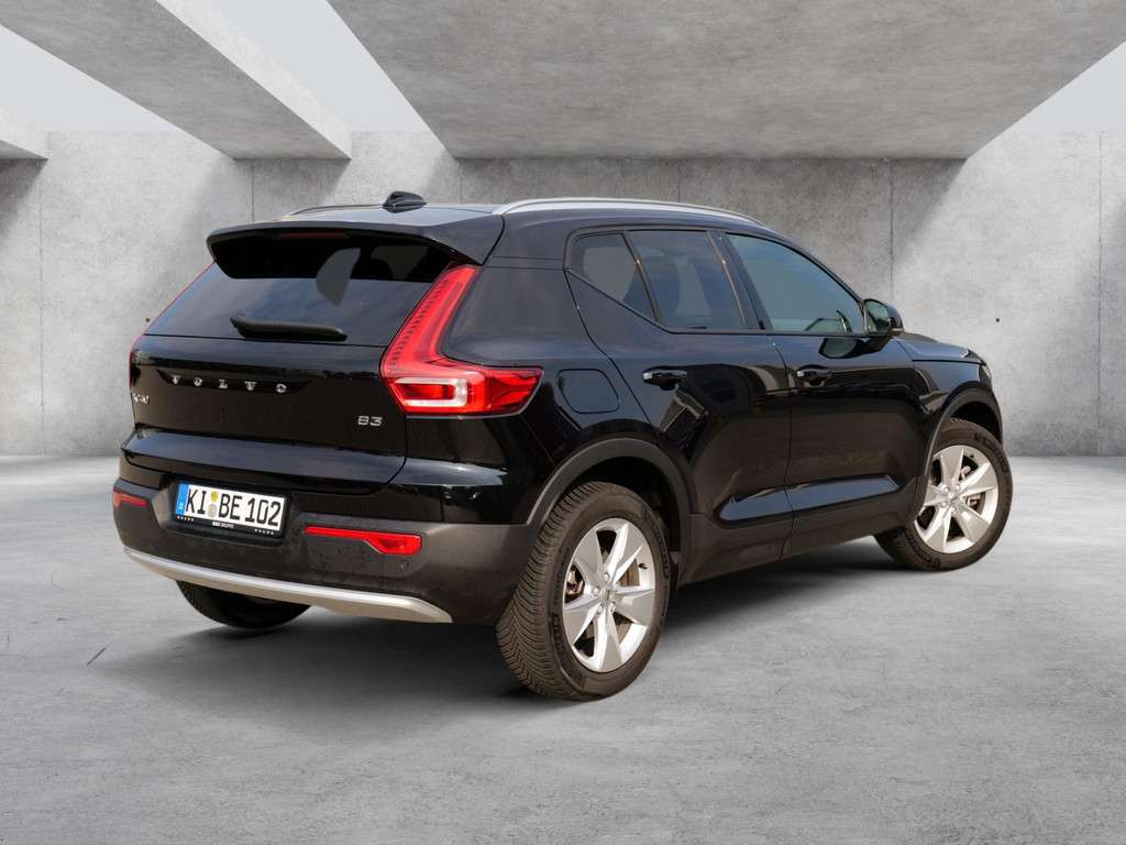 Volvo XC 40