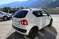 Suzuki Ignis 1.2 Dualjet 4WD All Grip Top Blanc - thumbnail 4