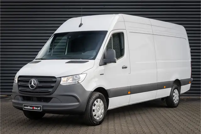 Mercedes-Benz eSprinter 314 / 414 L3 Pro 113kWh
