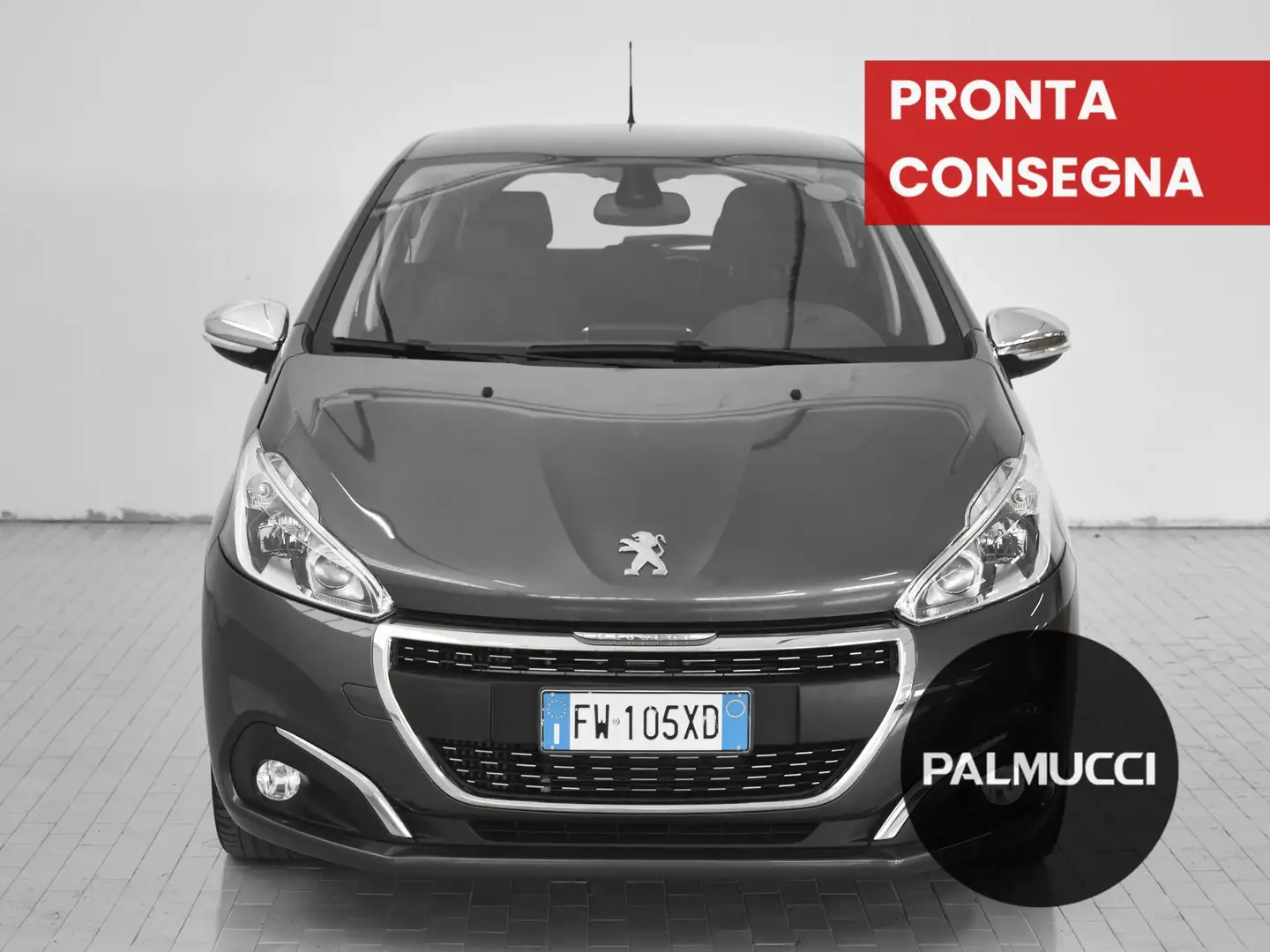 Peugeot 208 PureTech Turbo 110 S&S 5 porte Allure - 2