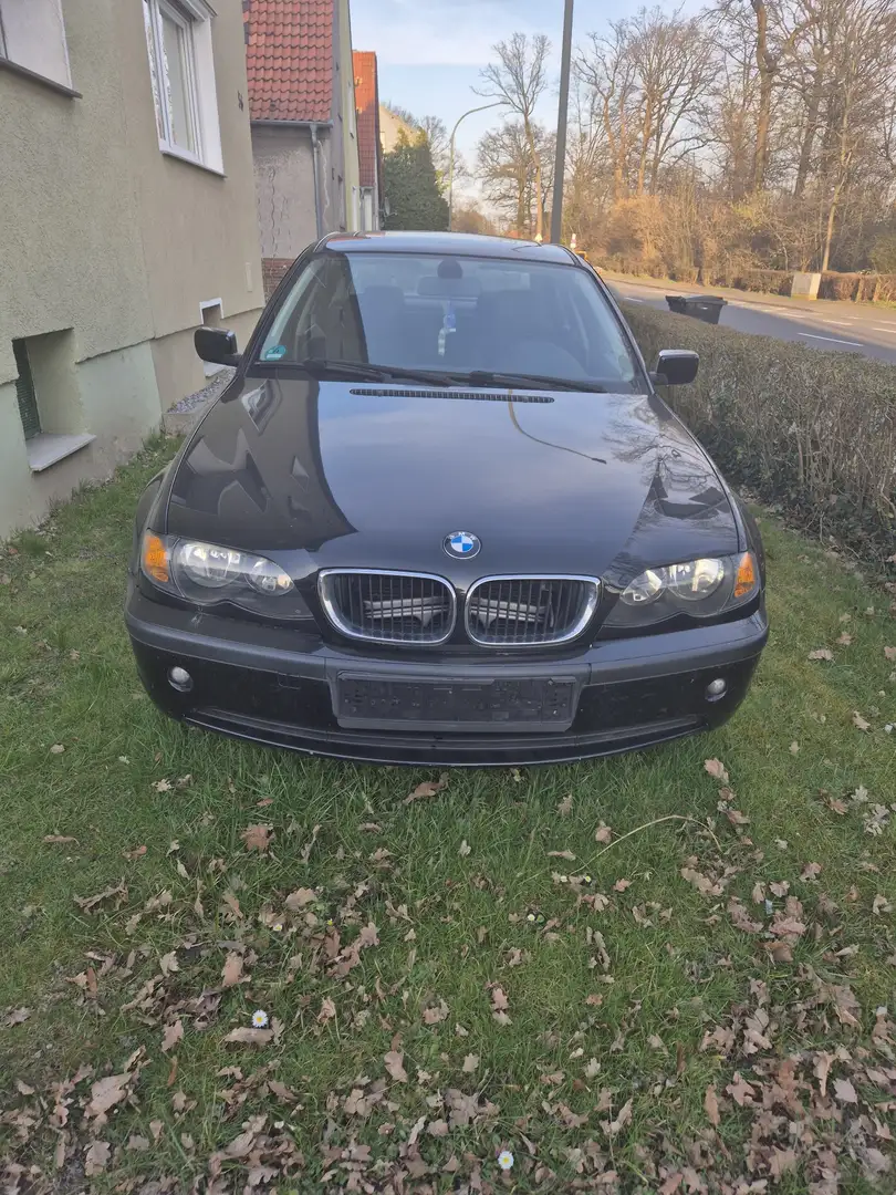 BMW 316 316i - 1