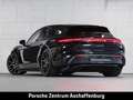 Porsche Taycan Sport Turismo Sport Chrono Panoramadach Schwarz - thumbnail 3