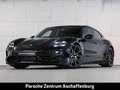 Porsche Taycan Sport Turismo Sport Chrono Panoramadach Schwarz - thumbnail 1
