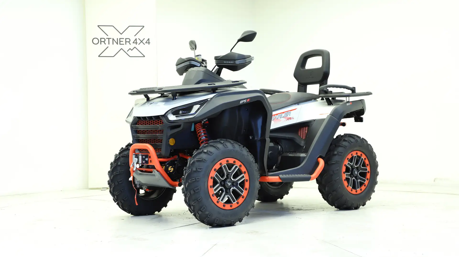 Sonstige Marken Sonstige Snarler 600 GLF Weiß - 1