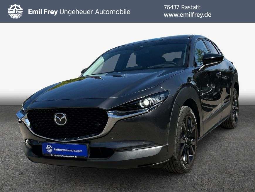 Second hand Mazda Cx-30 2.0