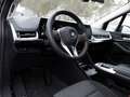BMW 218 i Active Tourer LED AHK NAVI KAMERA SHZ Noir - thumbnail 17