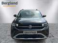 Volkswagen T-Cross Life 1.0l TSI OPF 85kW (116 PS) 6-Gang Nero - thumbnail 2