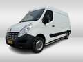 Renault Master T35 2.3 dCi L2H2 Eco Trekhaak/navi/airco/3 zit/all Weiß - thumbnail 3
