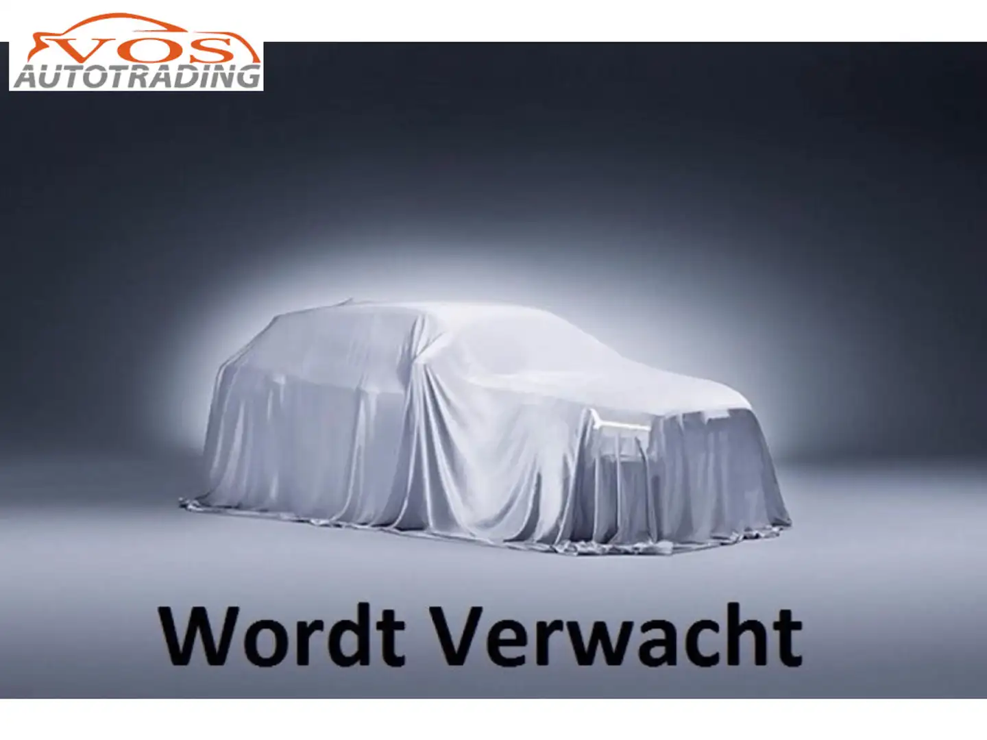 Volkswagen Polo 1.4-16V Highline Schwarz - 1