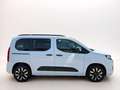 Opel Combo GS Wit - thumbnail 9