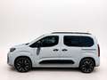 Opel Combo GS Wit - thumbnail 3