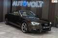 Audi A5 Cabriolet 1.8 TFSI Pro Line Bruin - thumbnail 1